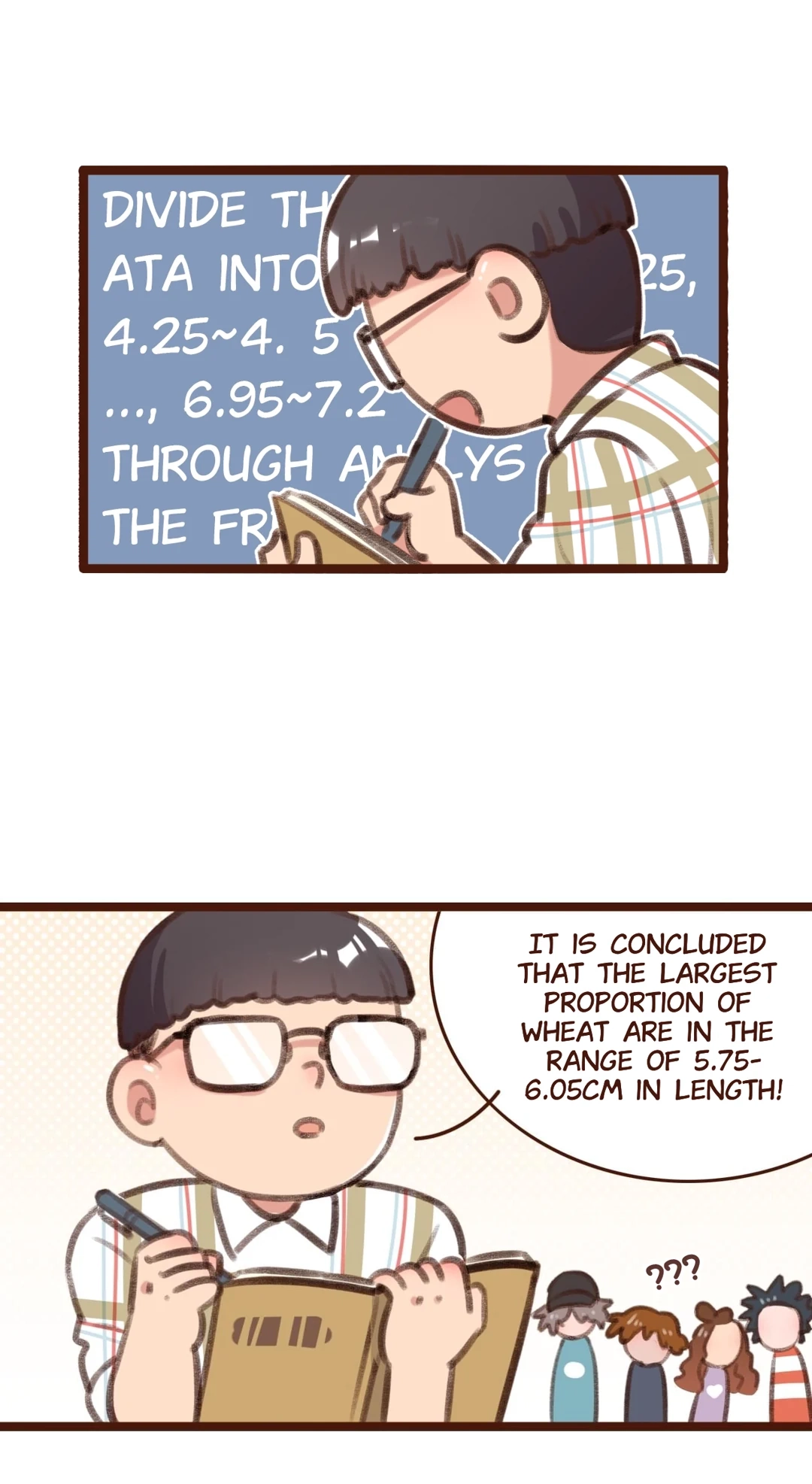 Read Countryside, here I come! chapter 62 image 13 on Lezhin