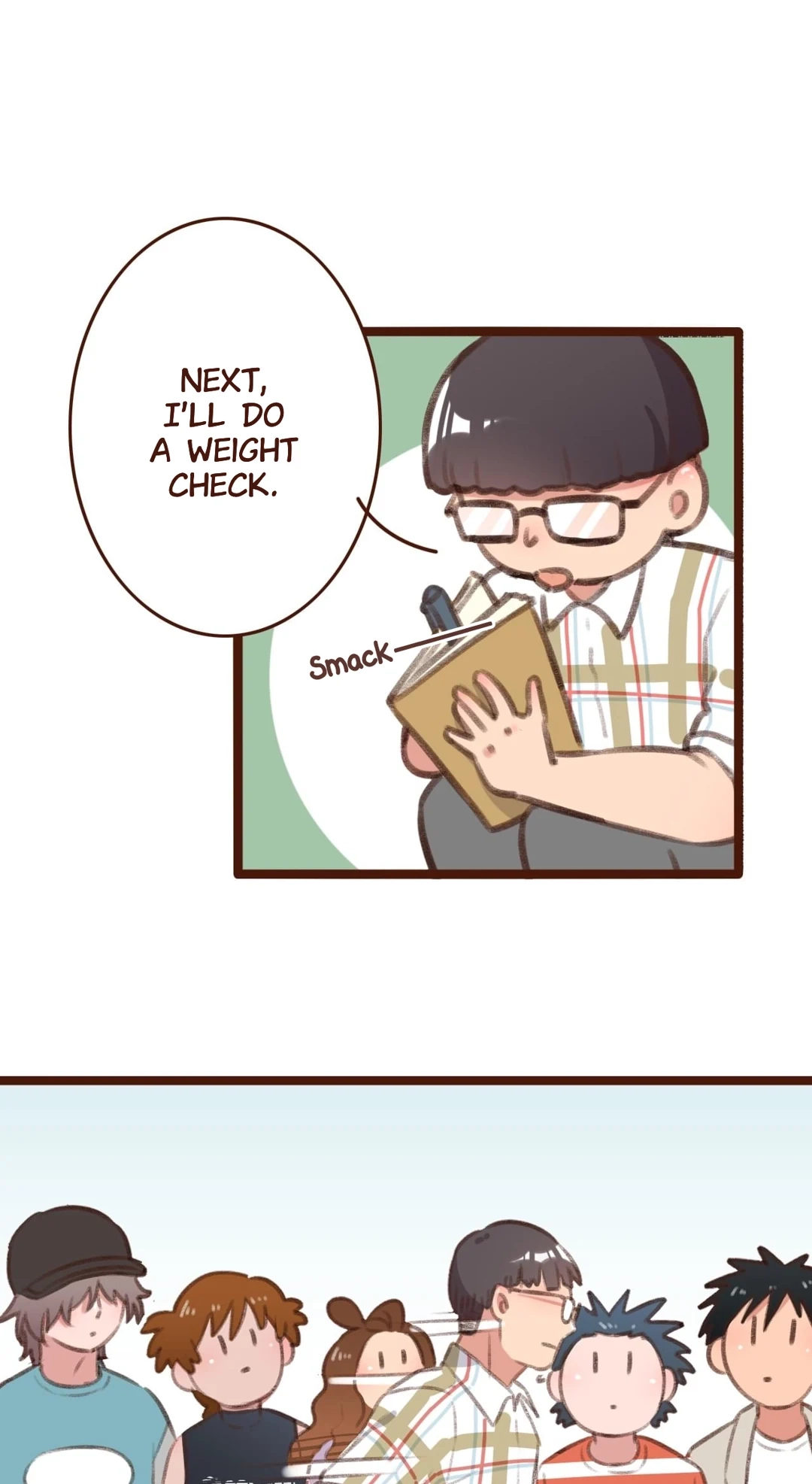 Read Countryside, here I come! chapter 62 image 14 on Lezhin