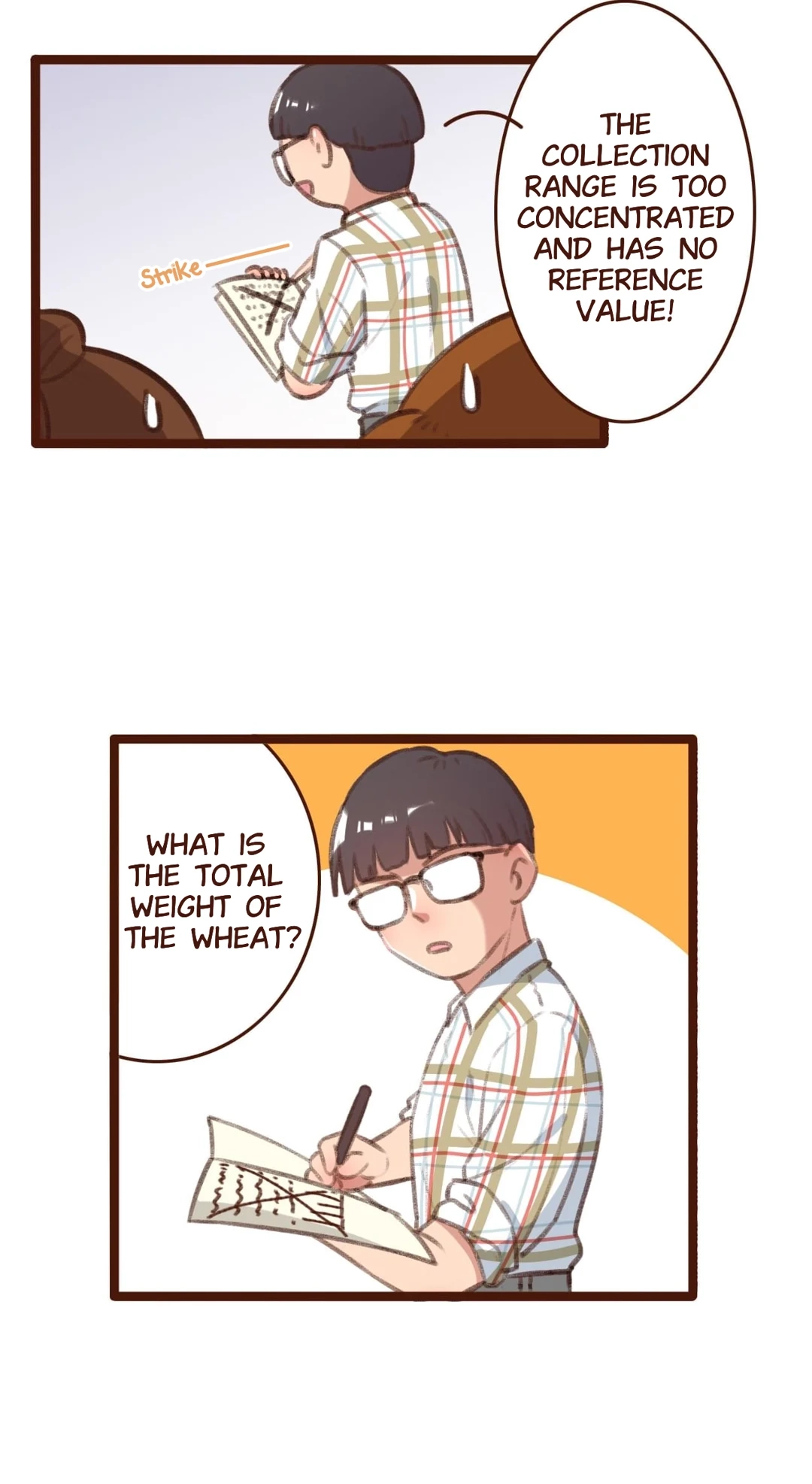 Read Countryside, here I come! chapter 62 image 18 on Lezhin