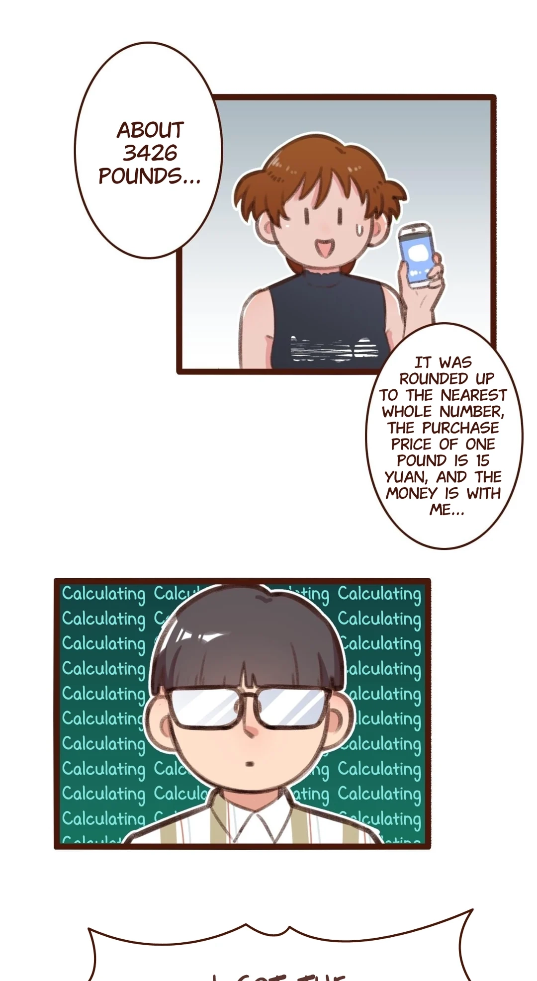 Read Countryside, here I come! chapter 62 image 19 on Lezhin