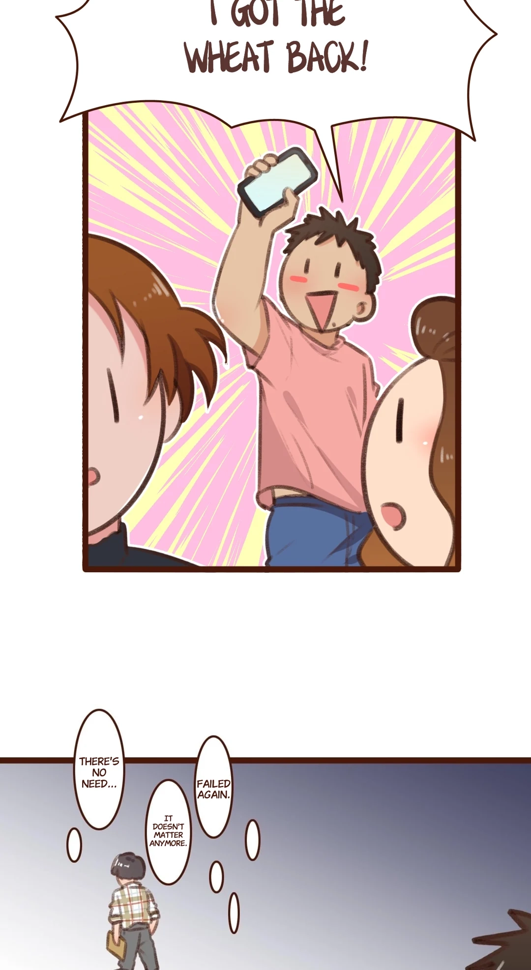 Read Countryside, here I come! chapter 62 image 20 on Lezhin