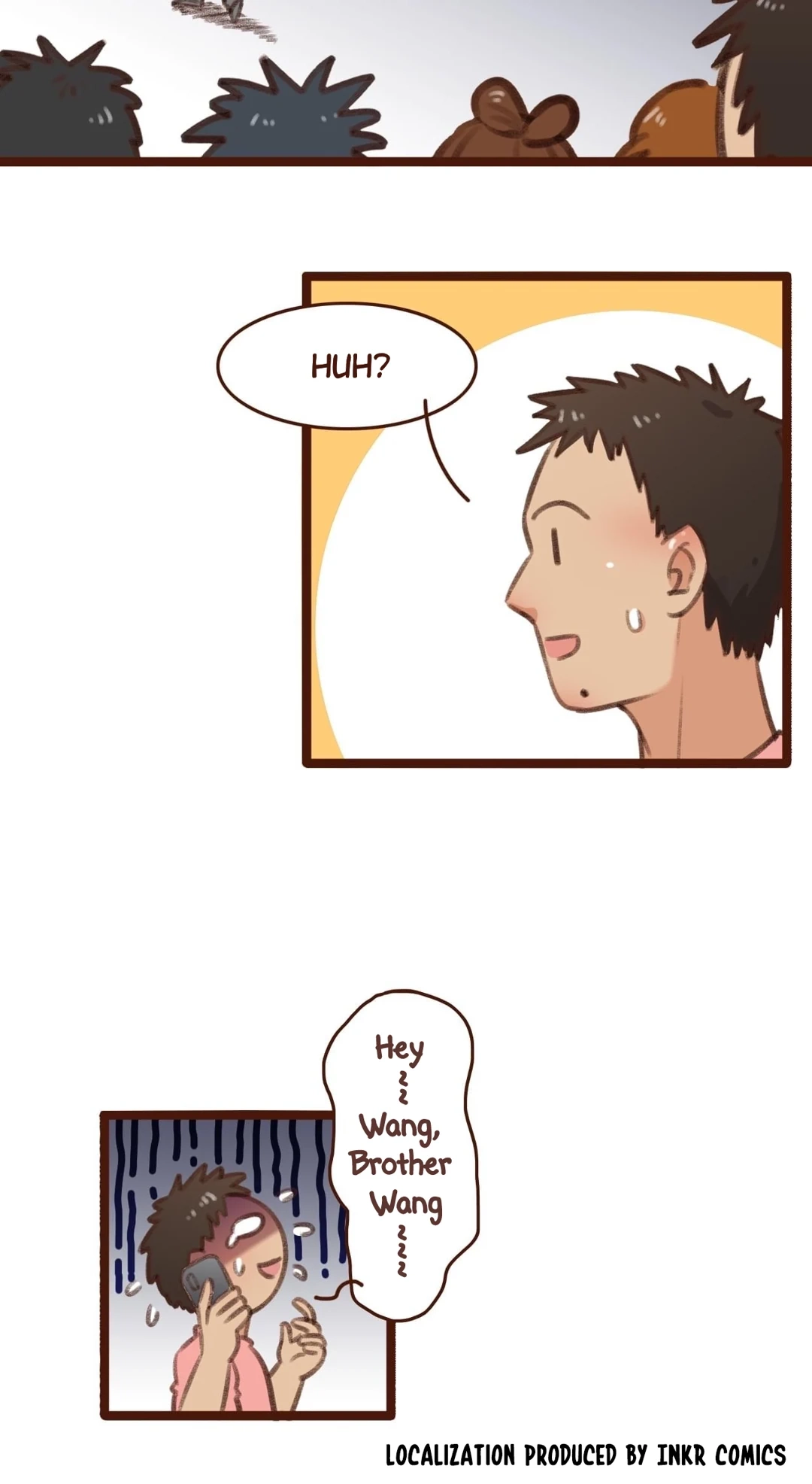 Read Countryside, here I come! chapter 62 image 21 on Lezhin