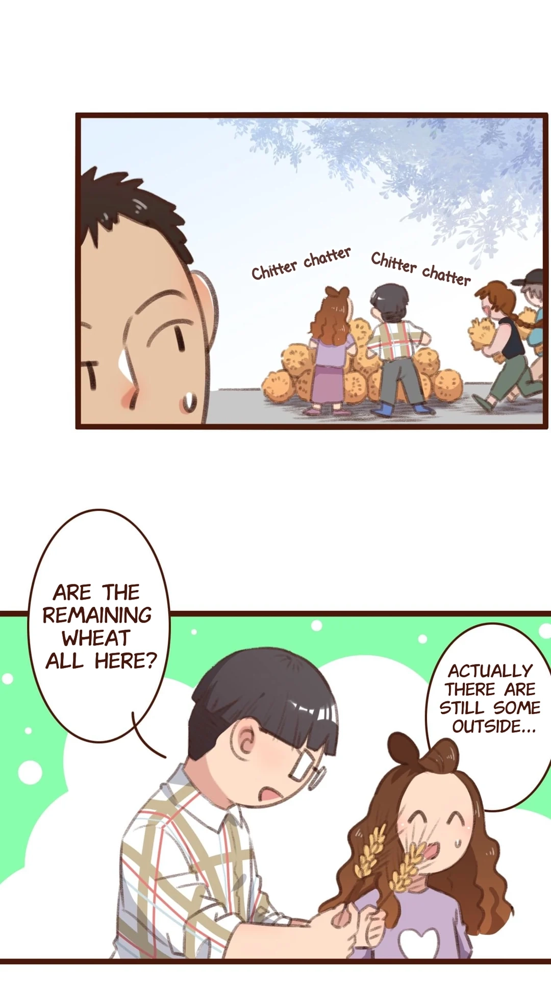 Read Countryside, here I come! chapter 62 image 3 on Lezhin