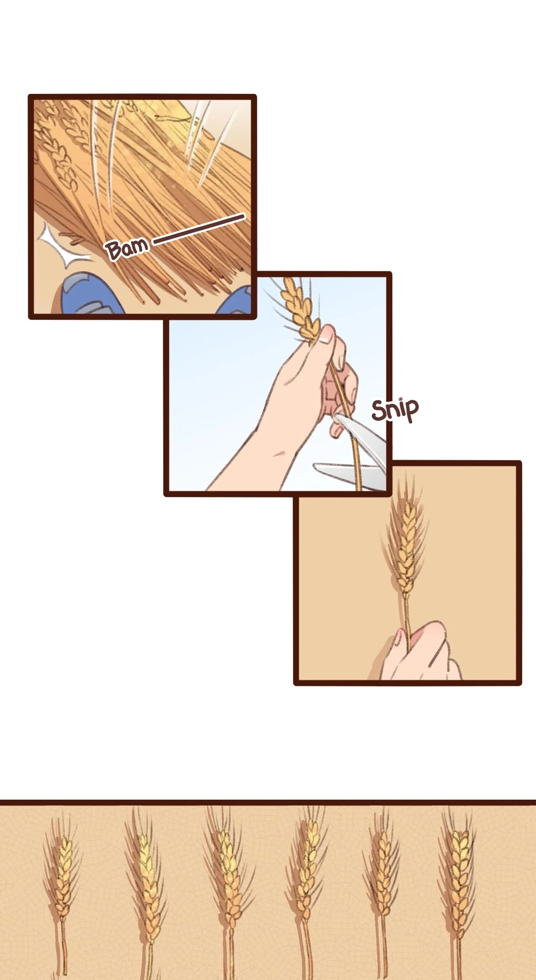 Read Countryside, here I come! chapter 62 image 7 on Lezhin