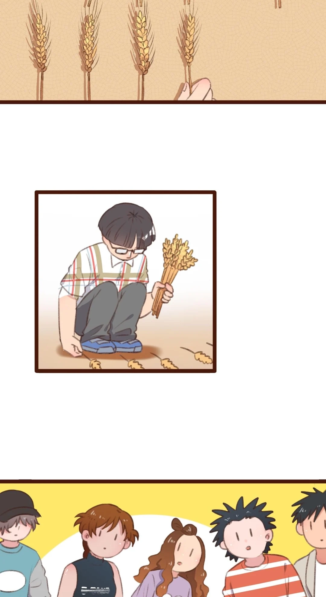 Read Countryside, here I come! chapter 62 image 8 on Lezhin