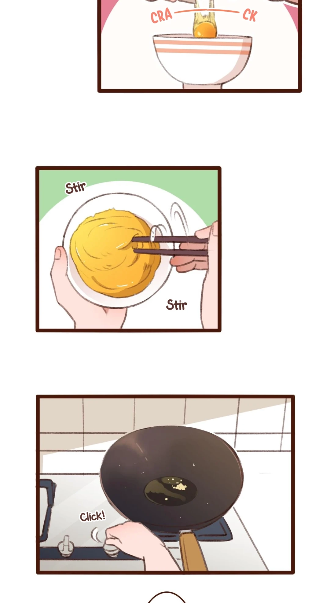 Read Countryside, here I come! chapter 63 image 10 on Lezhin