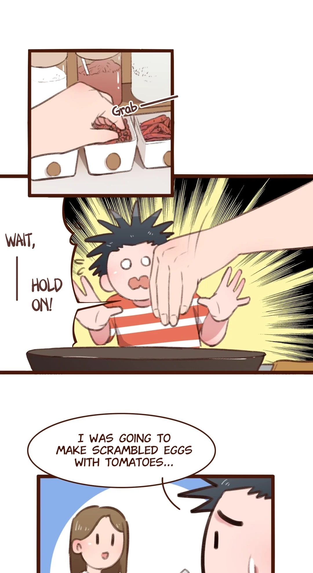 Read Countryside, here I come! chapter 63 image 12 on Lezhin