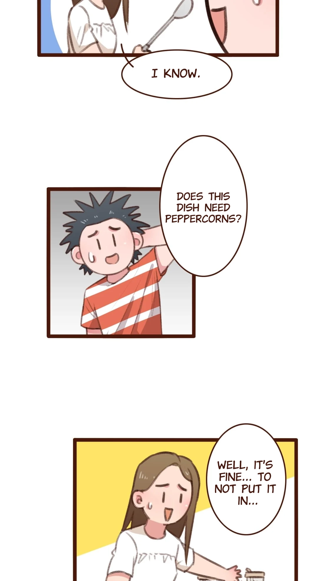 Read Countryside, here I come! chapter 63 image 13 on Lezhin