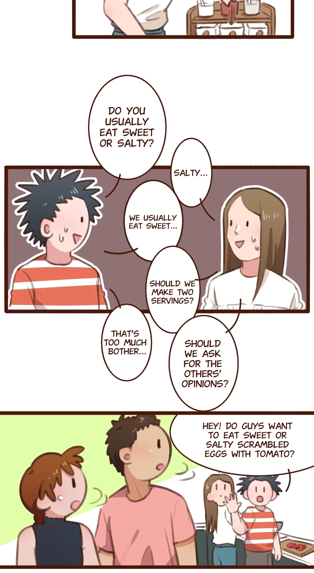 Read Countryside, here I come! chapter 63 image 14 on Lezhin