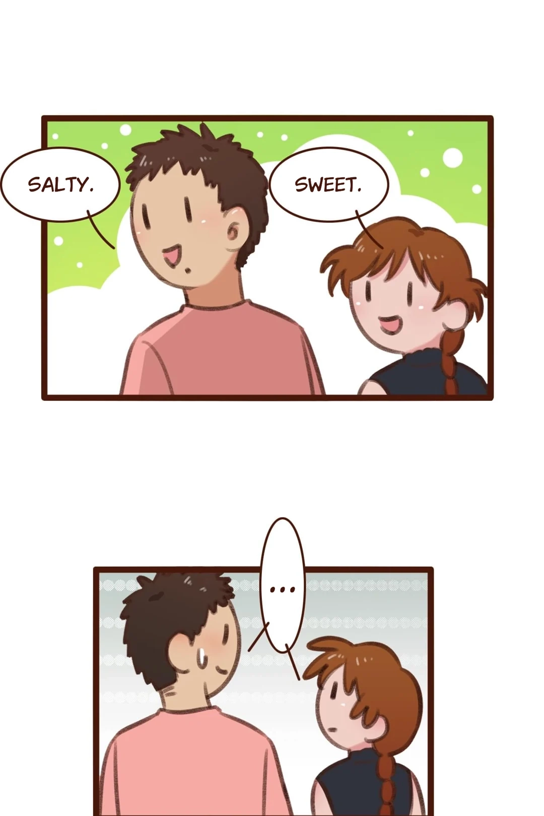Read Countryside, here I come! chapter 63 image 15 on Lezhin