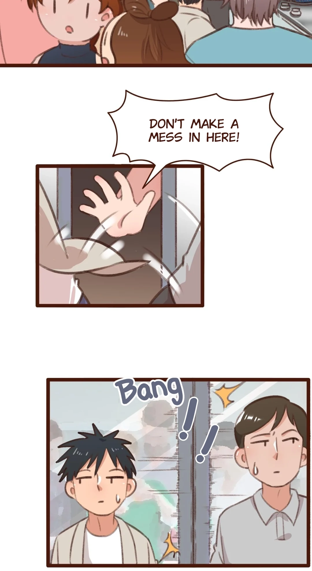 Read Countryside, here I come! chapter 63 image 5 on Lezhin