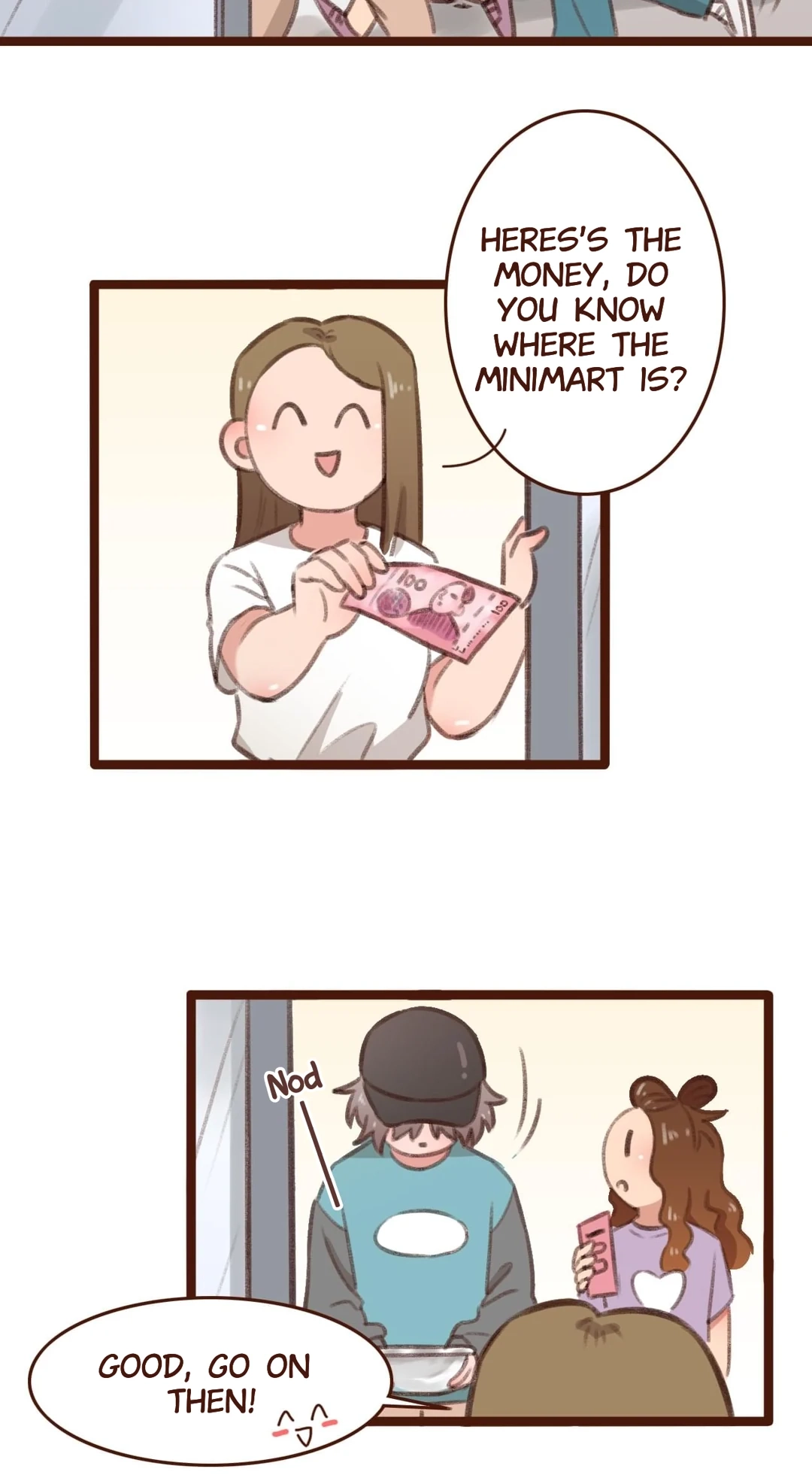 Read Countryside, here I come! chapter 63 image 8 on Lezhin