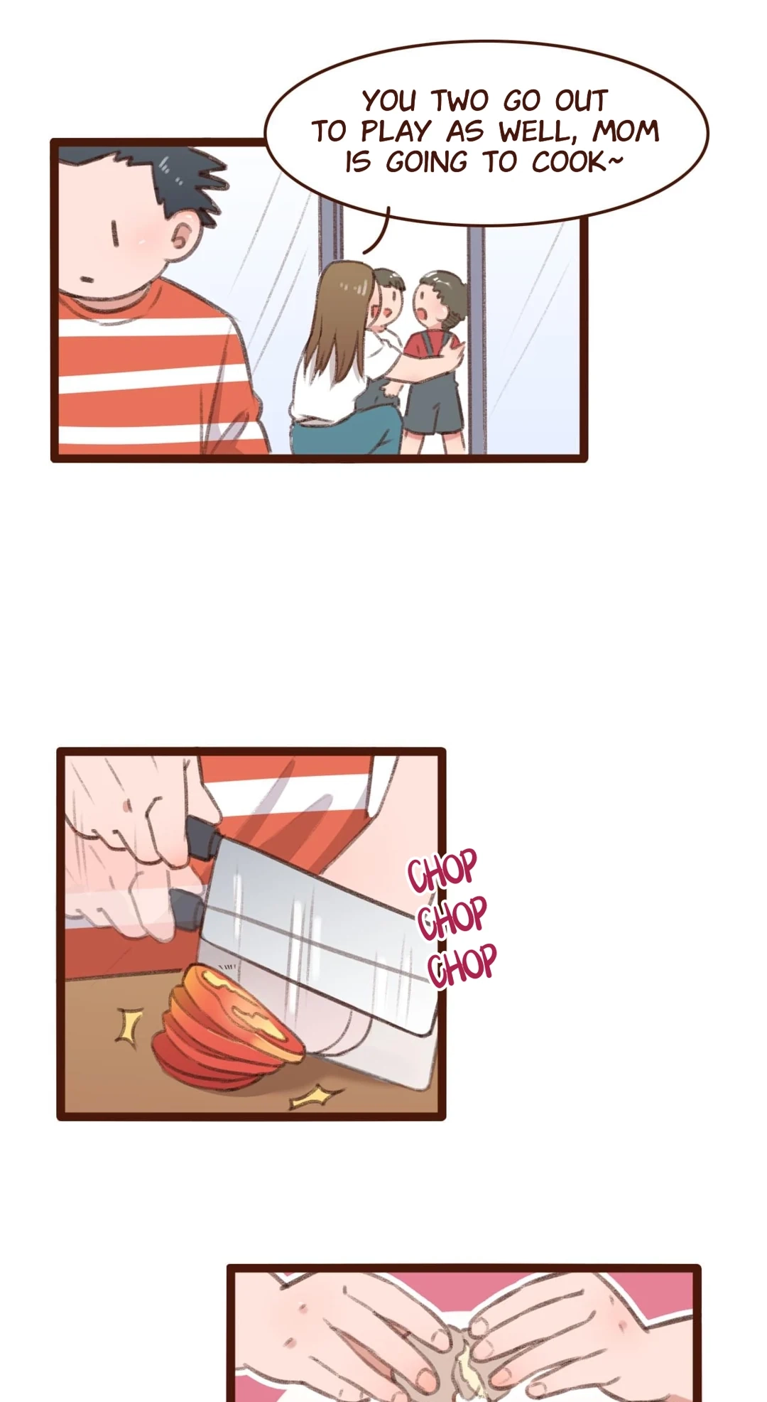 Read Countryside, here I come! chapter 63 image 9 on Lezhin