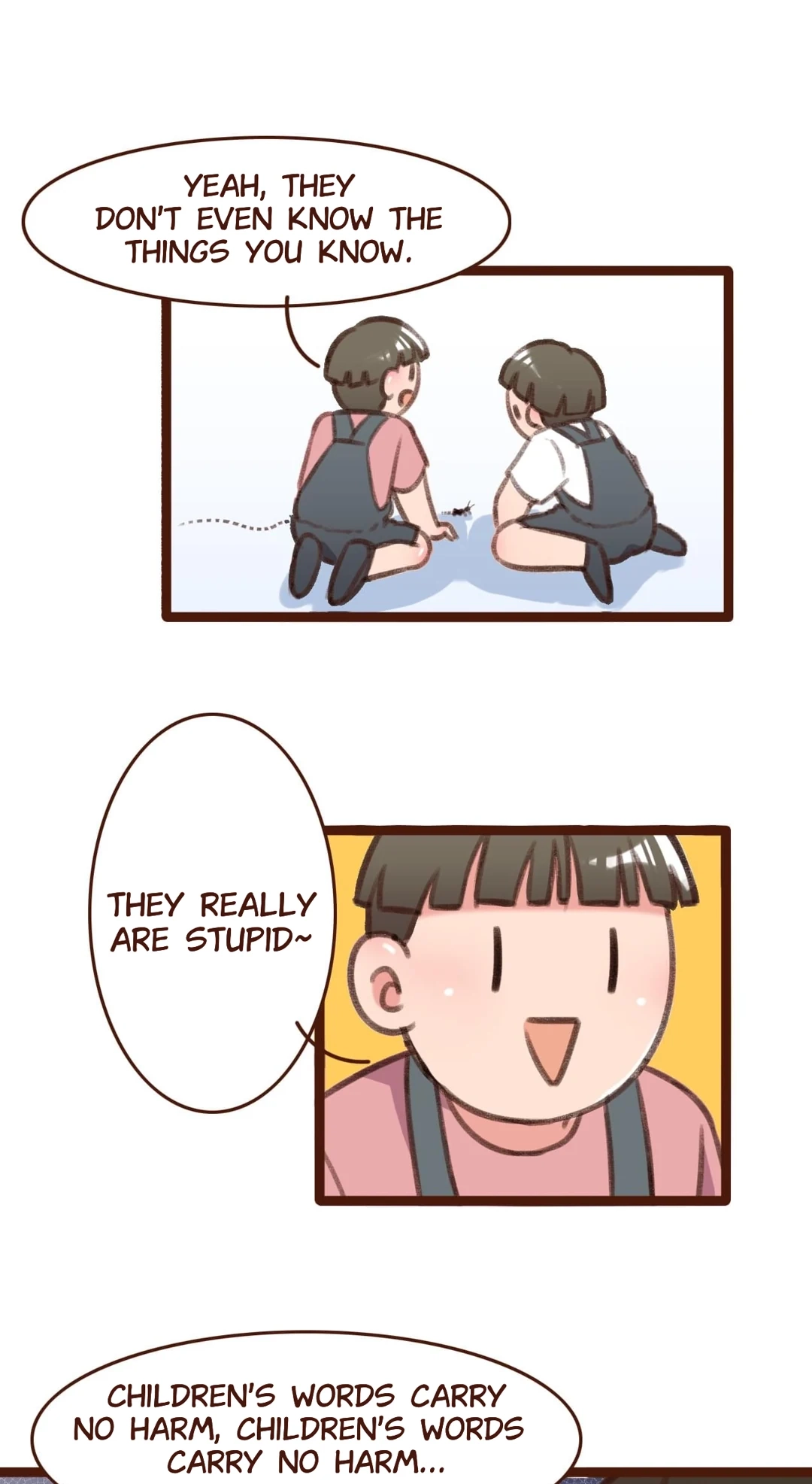 Read Countryside, here I come! chapter 64 image 10 on Lezhin