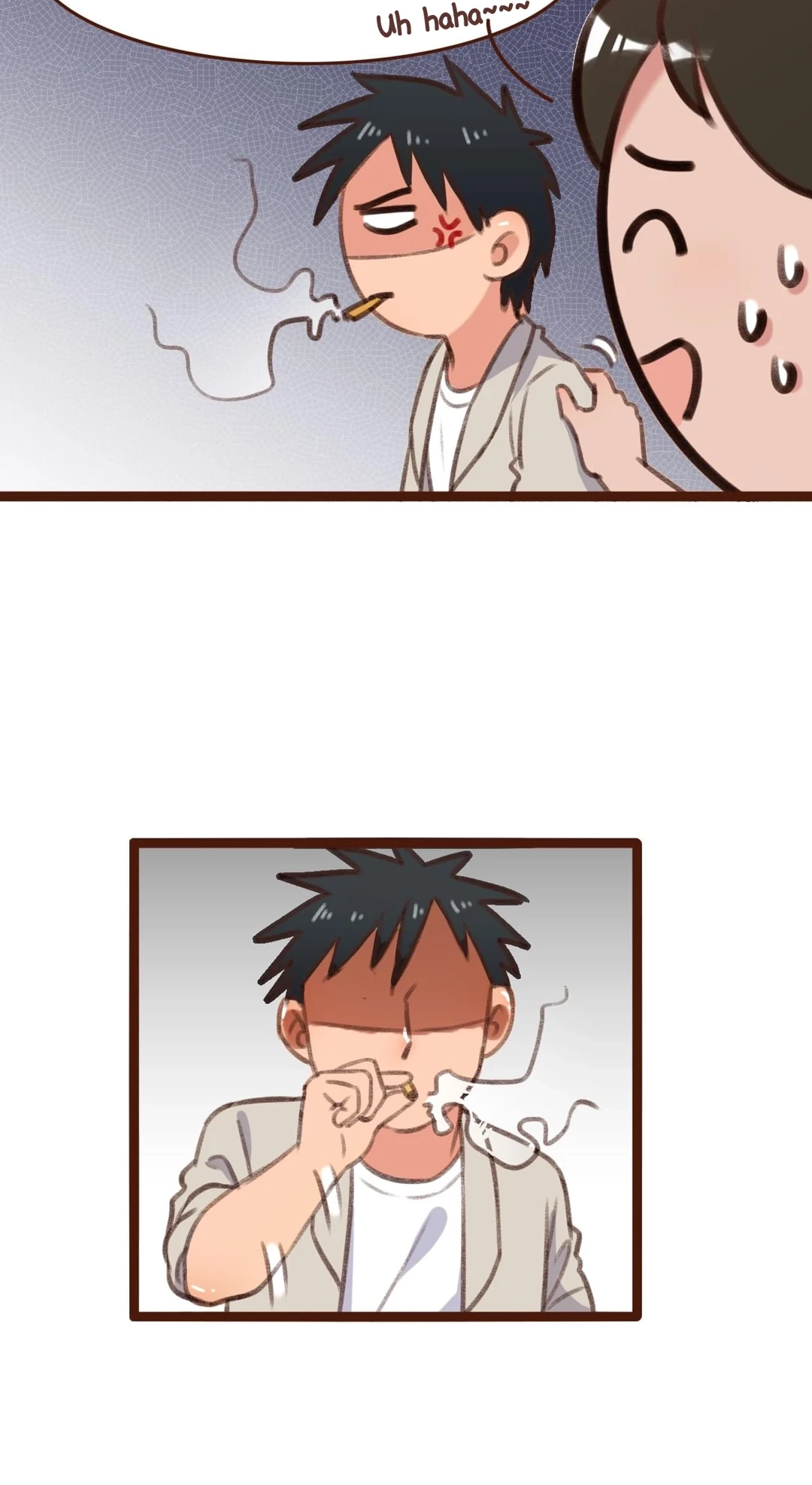 Read Countryside, here I come! chapter 64 image 11 on Lezhin