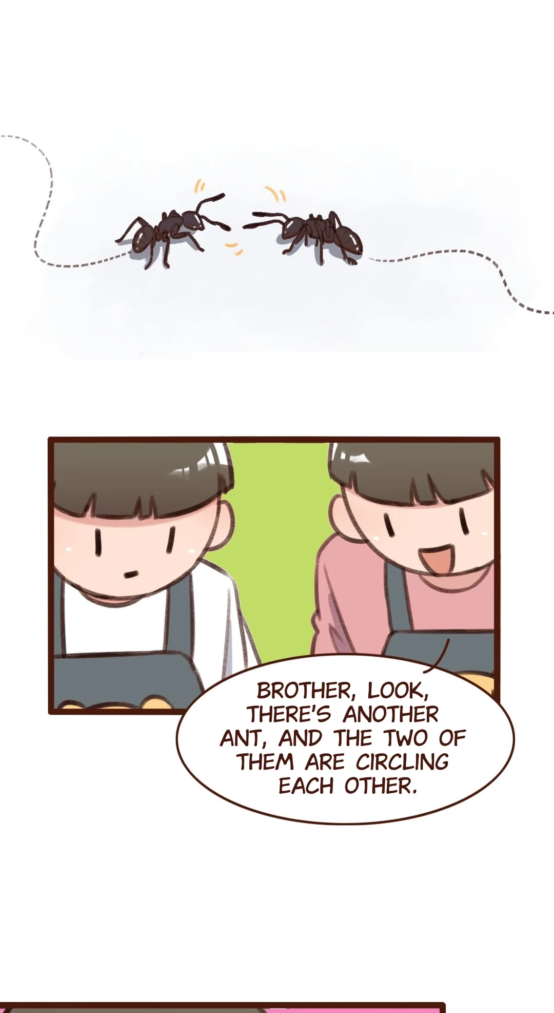 Read Countryside, here I come! chapter 64 image 13 on Lezhin