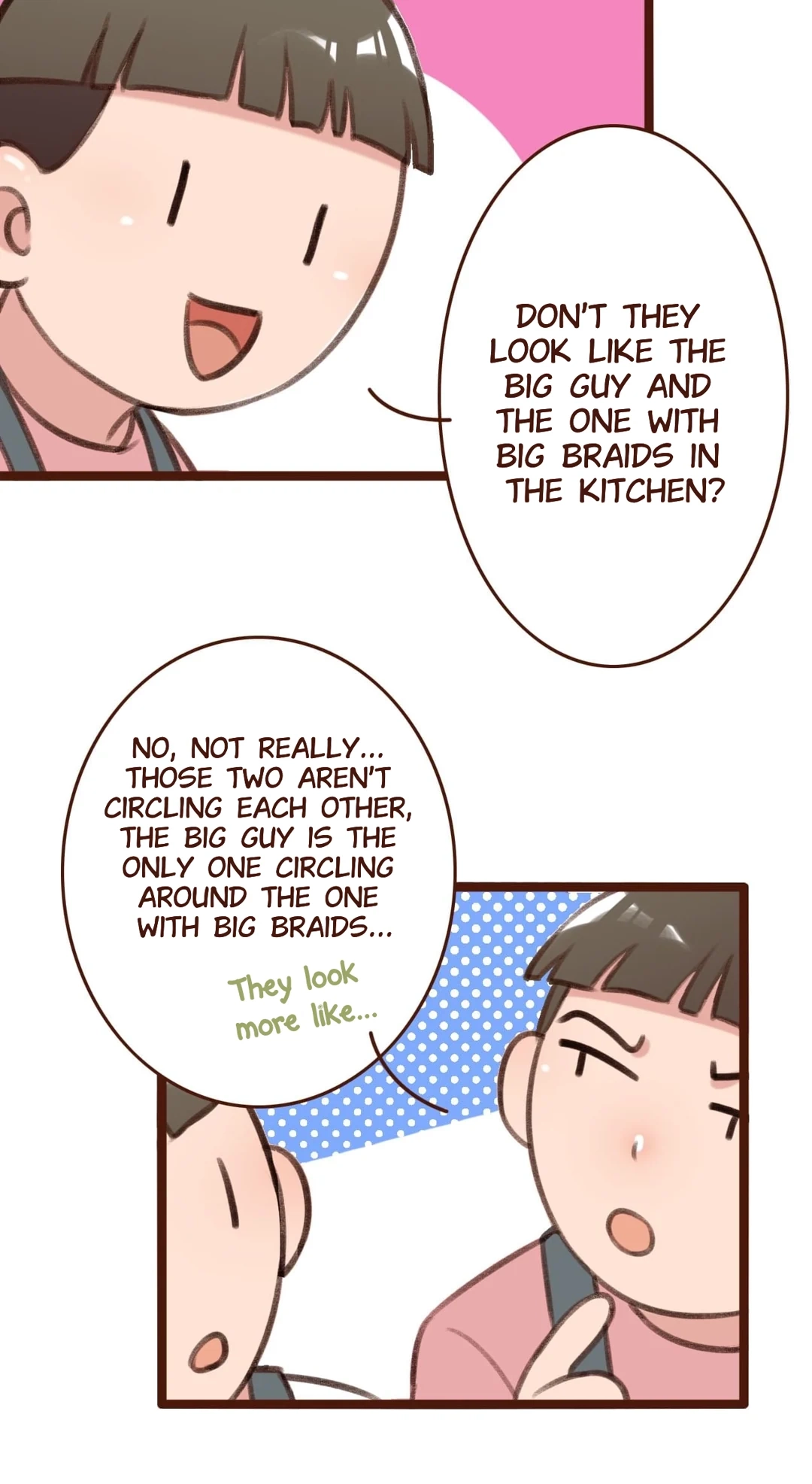 Read Countryside, here I come! chapter 64 image 14 on Lezhin