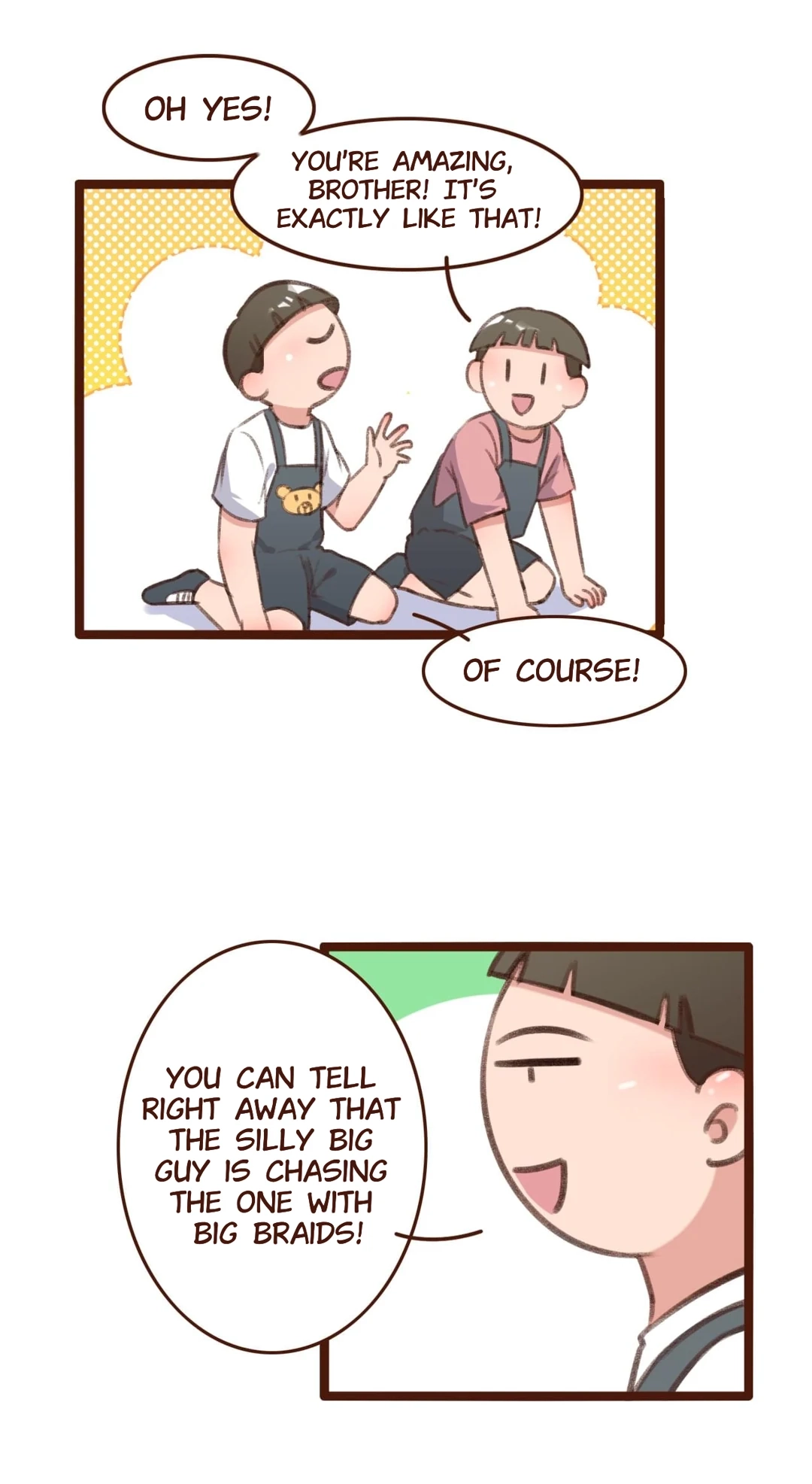 Read Countryside, here I come! chapter 64 image 16 on Lezhin