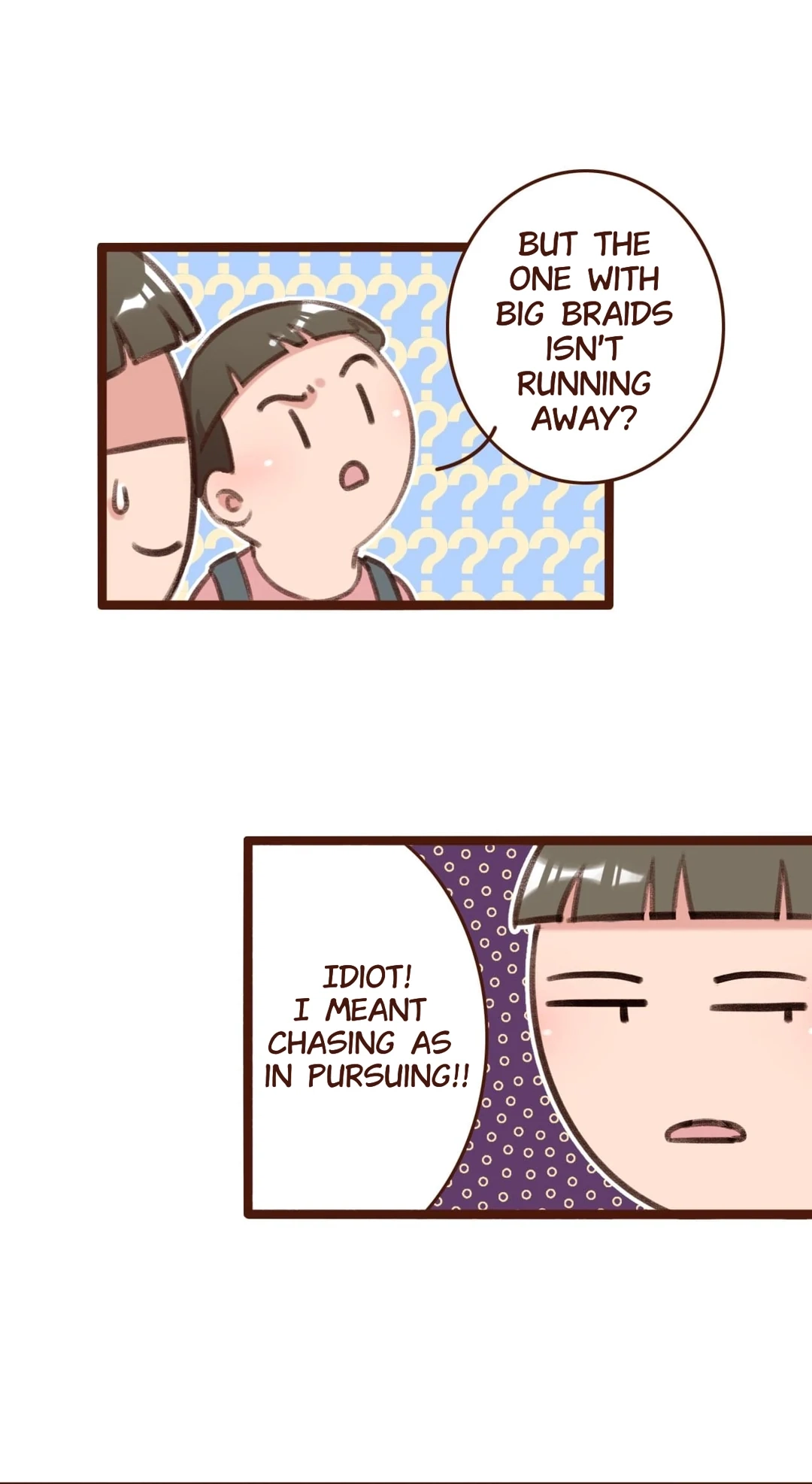 Read Countryside, here I come! chapter 64 image 17 on Lezhin
