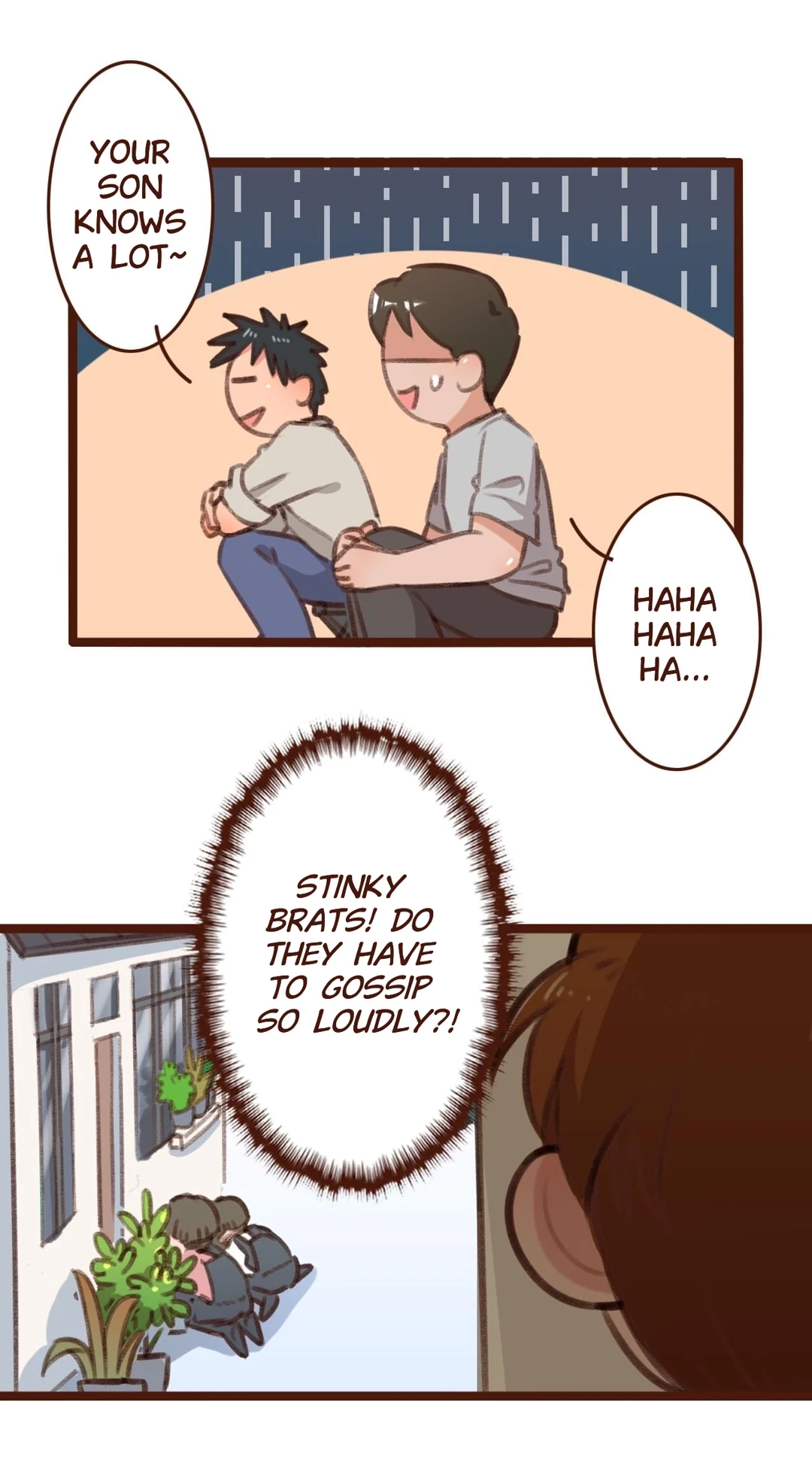 Read Countryside, here I come! chapter 64 image 19 on Lezhin