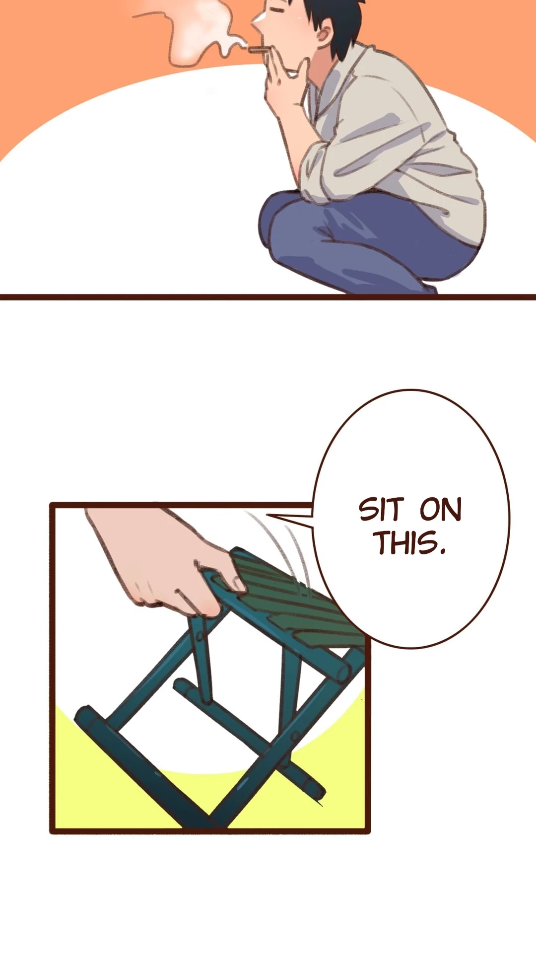 Read Countryside, here I come! chapter 64 image 2 on Lezhin