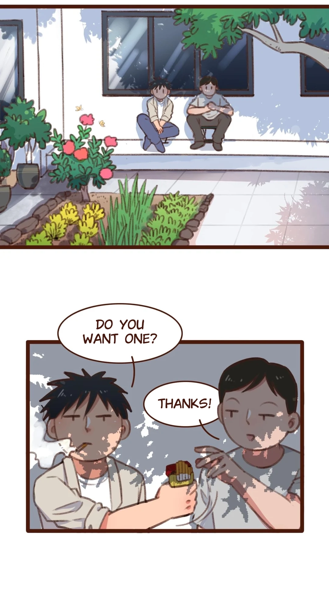 Read Countryside, here I come! chapter 64 image 3 on Lezhin