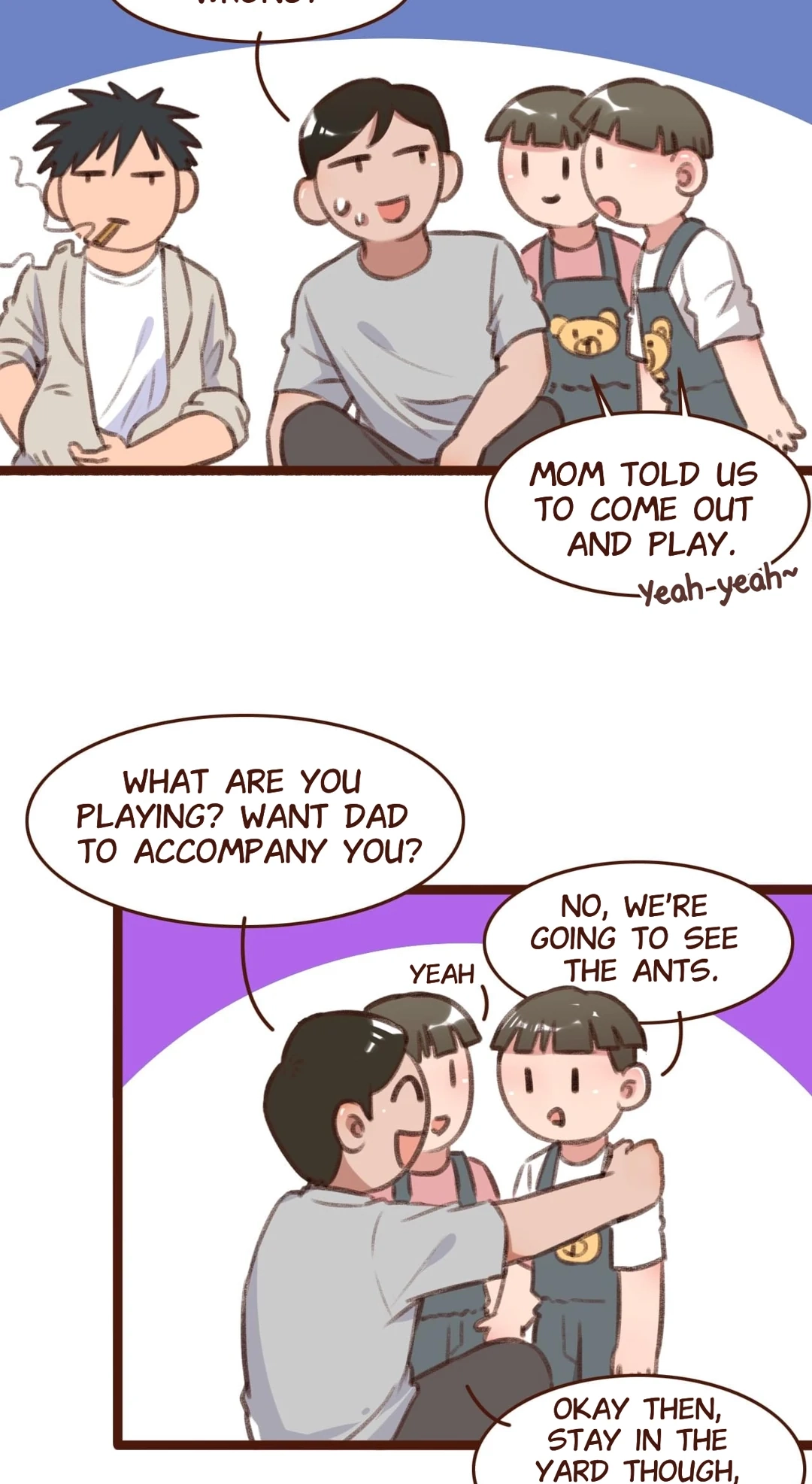 Read Countryside, here I come! chapter 64 image 5 on Lezhin