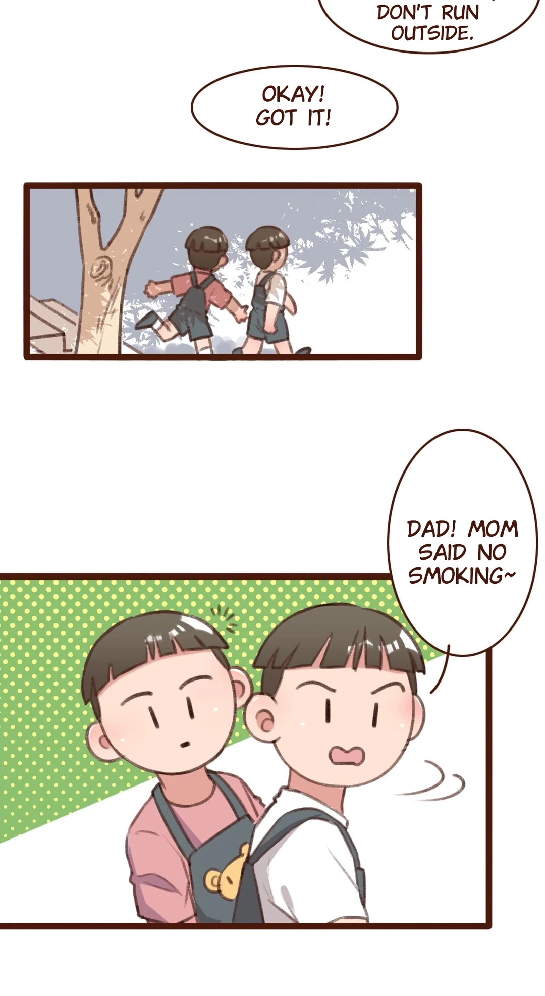 Read Countryside, here I come! chapter 64 image 6 on Lezhin