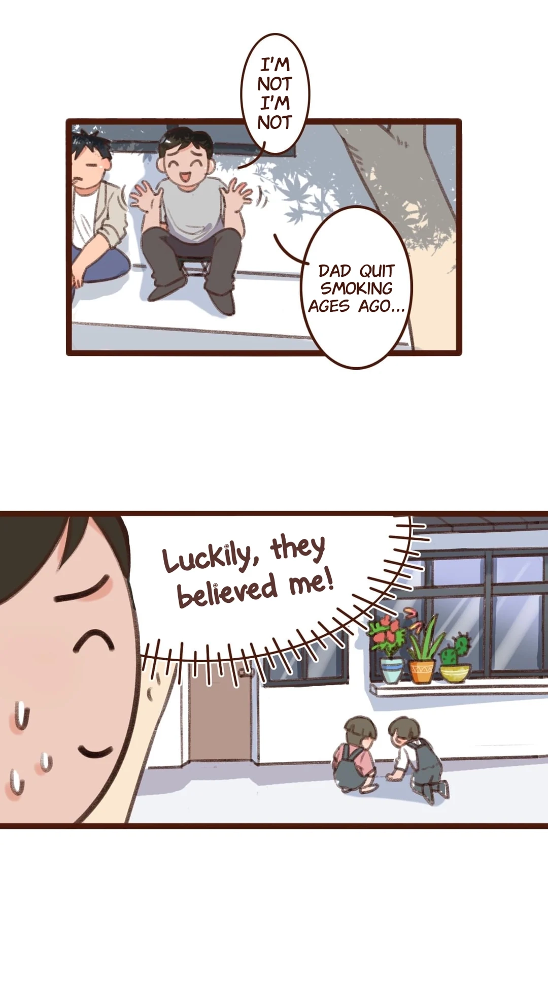 Read Countryside, here I come! chapter 64 image 7 on Lezhin