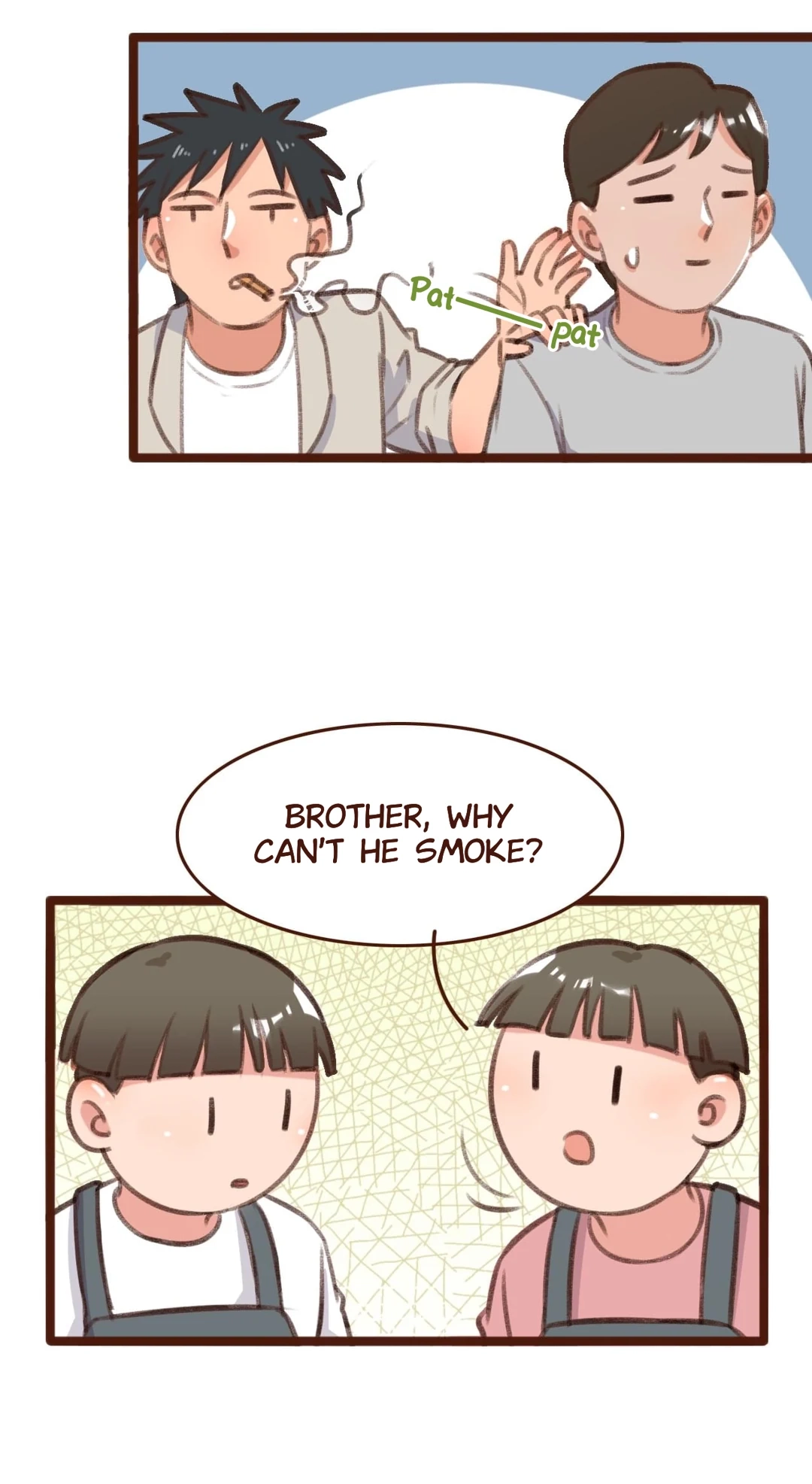 Read Countryside, here I come! chapter 64 image 8 on Lezhin