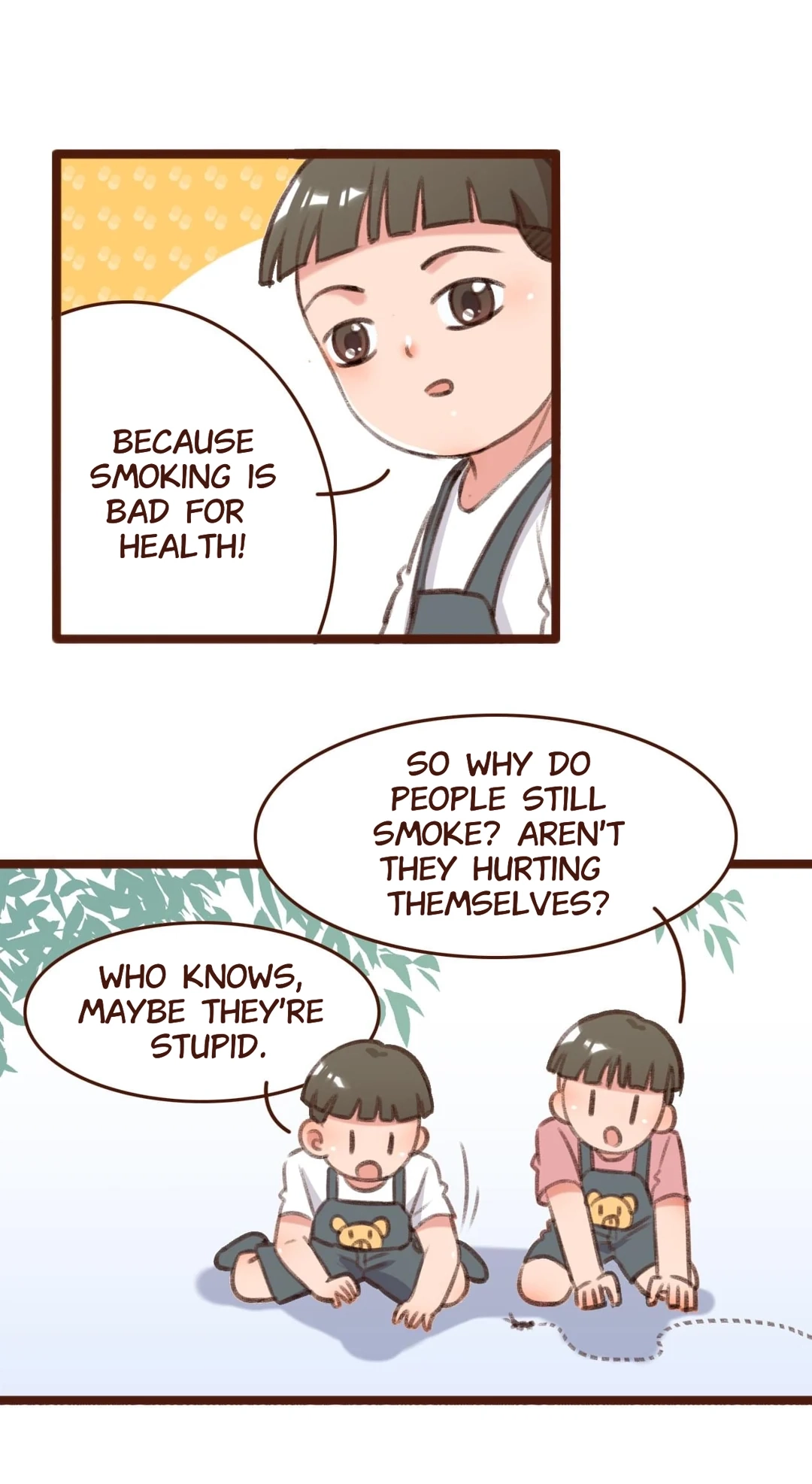 Read Countryside, here I come! chapter 64 image 9 on Lezhin