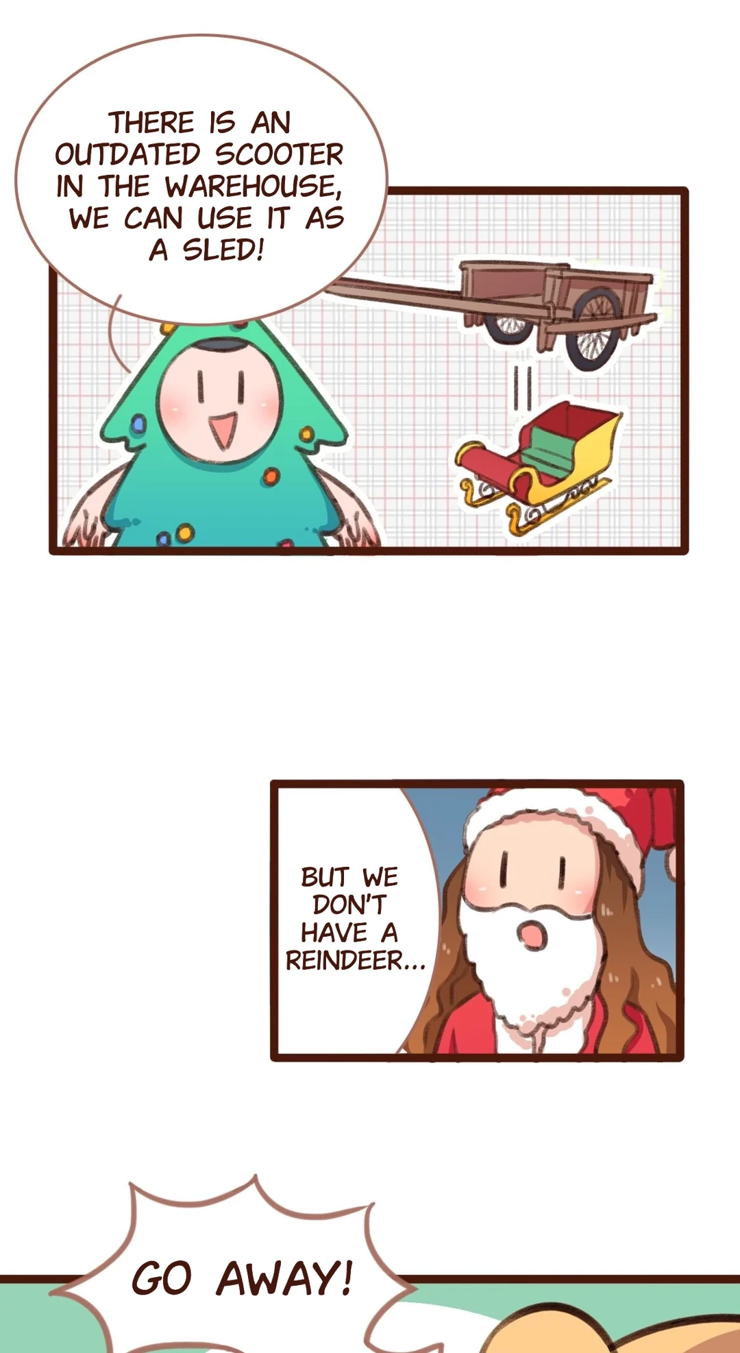 Read Countryside, here I come! chapter 66 image 16 on Lezhin