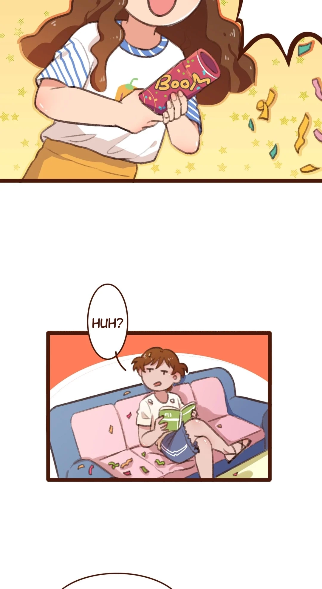 Read Countryside, here I come! chapter 66 image 2 on Lezhin