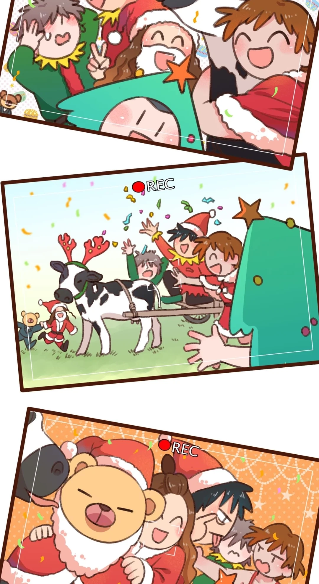 Read Countryside, here I come! chapter 66 image 20 on Lezhin