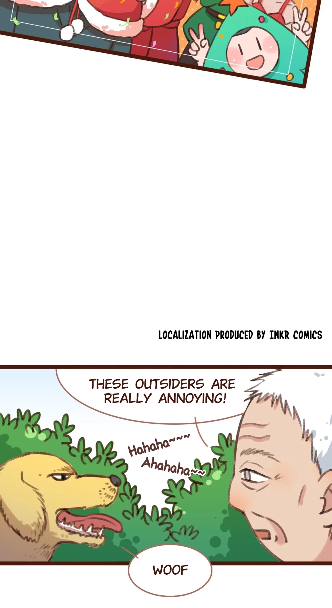 Read Countryside, here I come! chapter 66 image 21 on Lezhin
