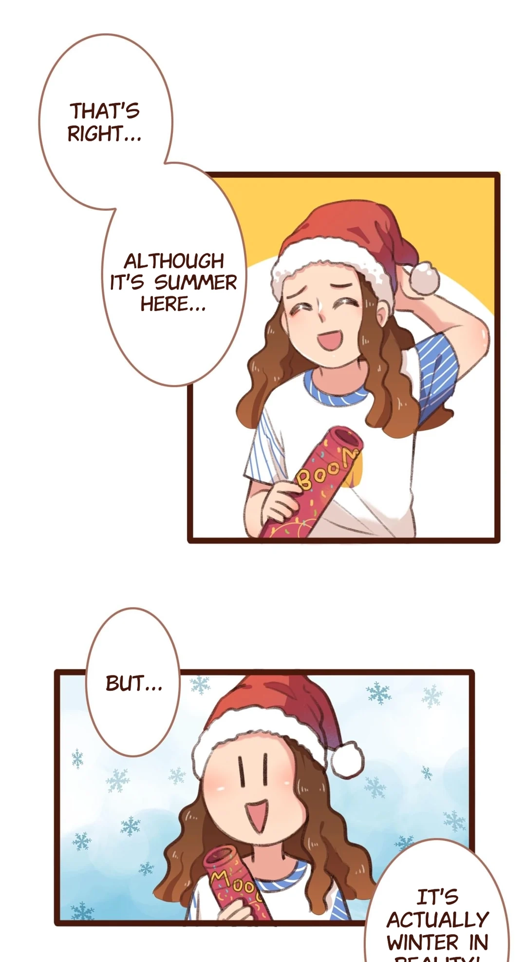 Read Countryside, here I come! chapter 66 image 4 on Lezhin