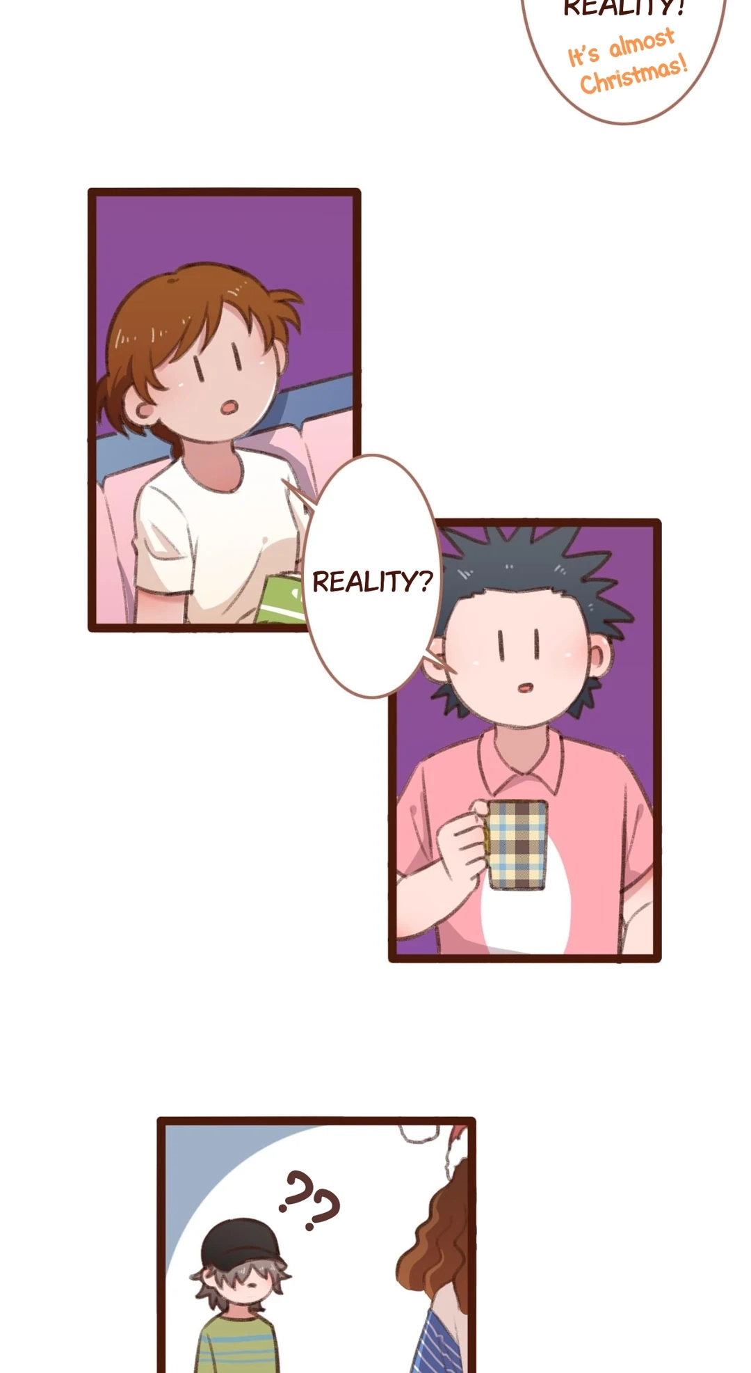 Read Countryside, here I come! chapter 66 image 5 on Lezhin