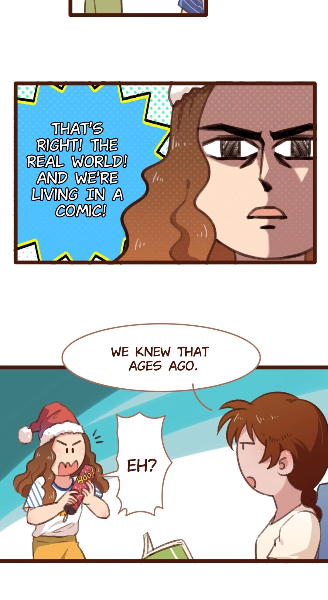 Read Countryside, here I come! chapter 66 image 6 on Lezhin