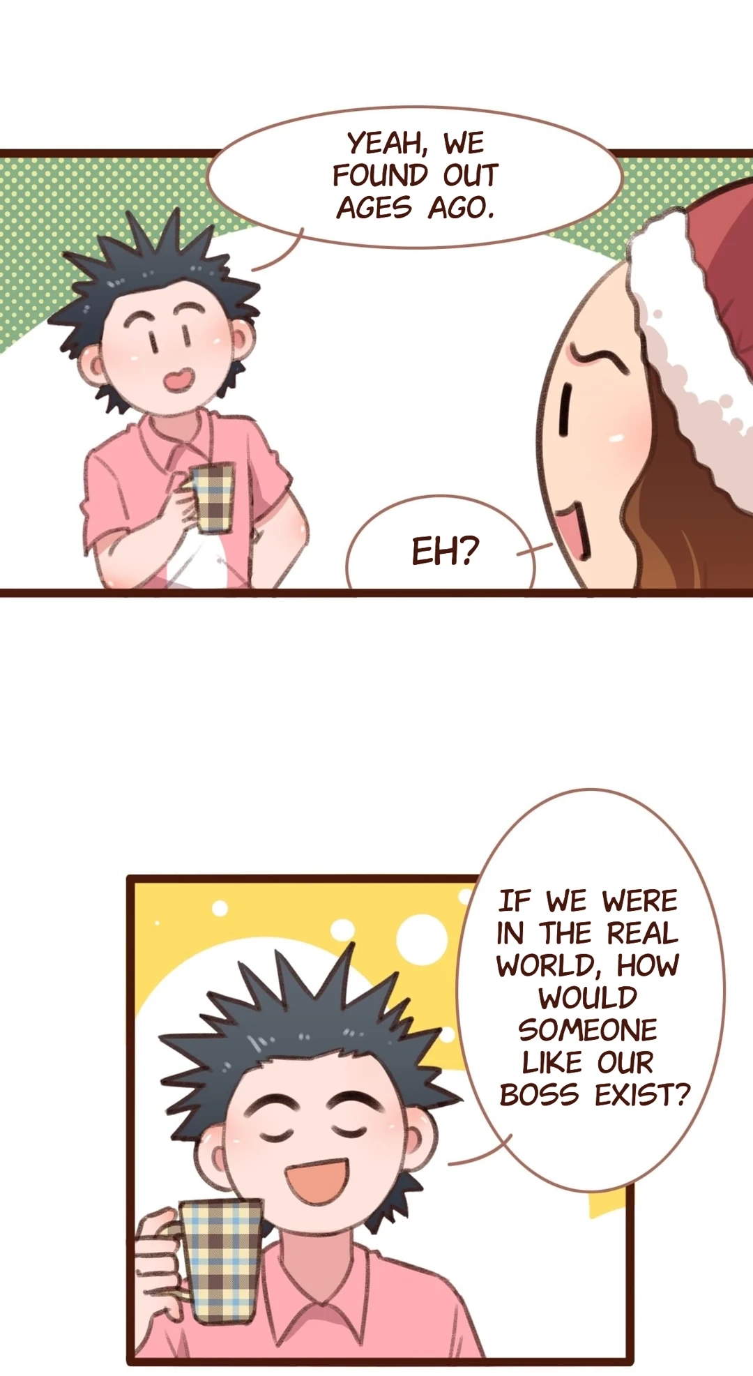 Read Countryside, here I come! chapter 66 image 7 on Lezhin