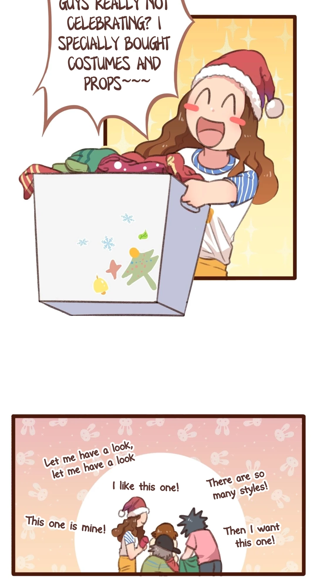 Read Countryside, here I come! chapter 66 image 9 on Lezhin