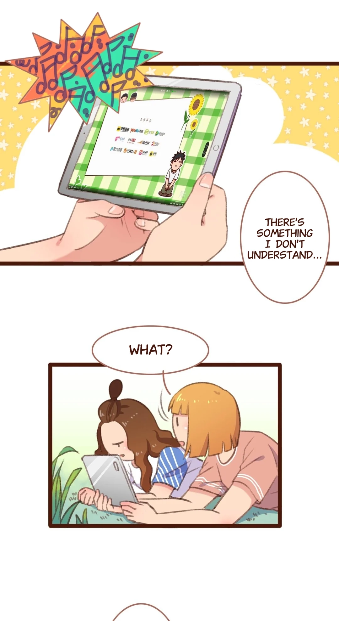 Read Countryside, here I come! chapter 67 image 1 on Lezhin