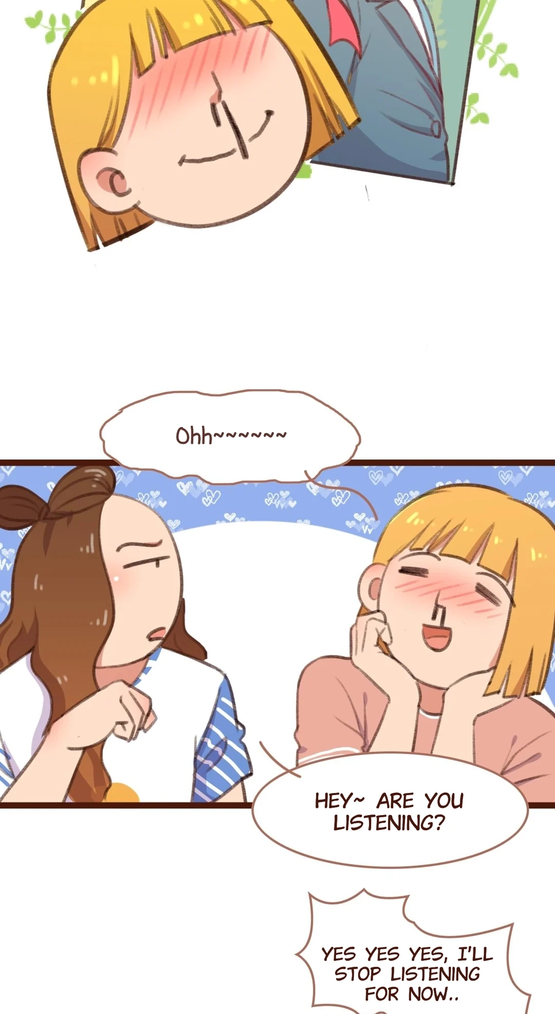 Read Countryside, here I come! chapter 67 image 11 on Lezhin