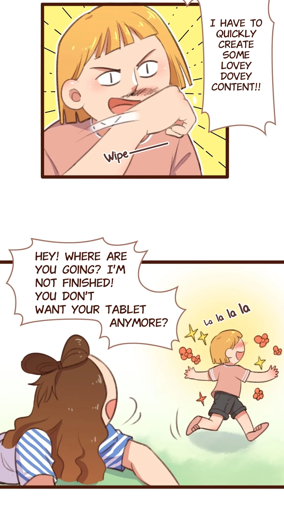 Read Countryside, here I come! chapter 67 image 12 on Lezhin
