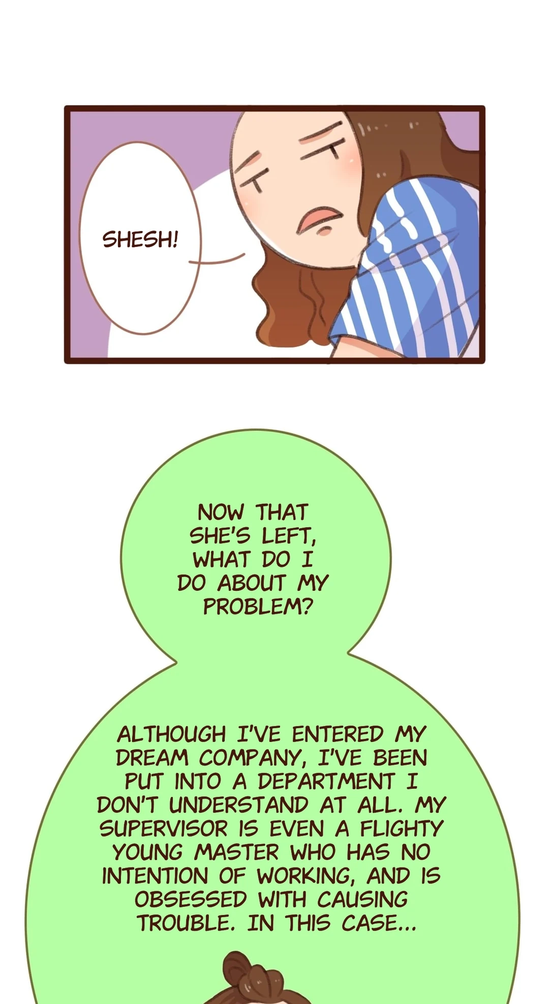 Read Countryside, here I come! chapter 67 image 13 on Lezhin