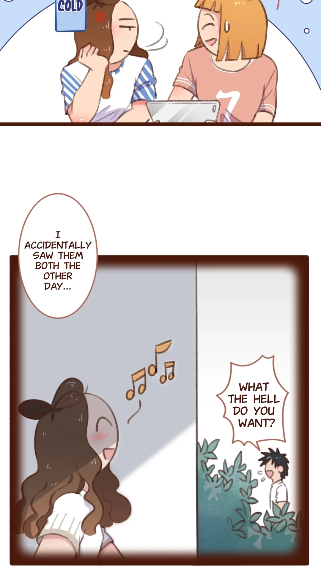 Read Countryside, here I come! chapter 67 image 3 on Lezhin