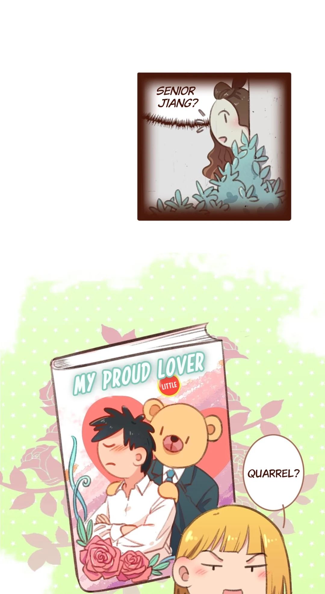 Read Countryside, here I come! chapter 67 image 4 on Lezhin