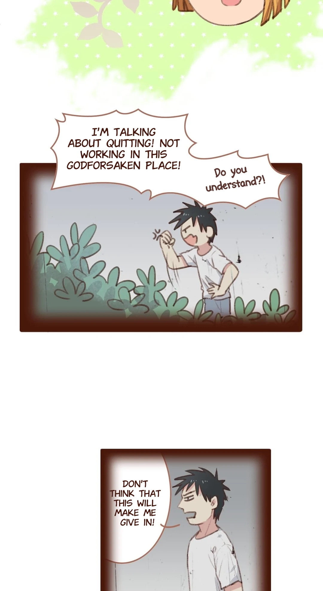 Read Countryside, here I come! chapter 67 image 5 on Lezhin