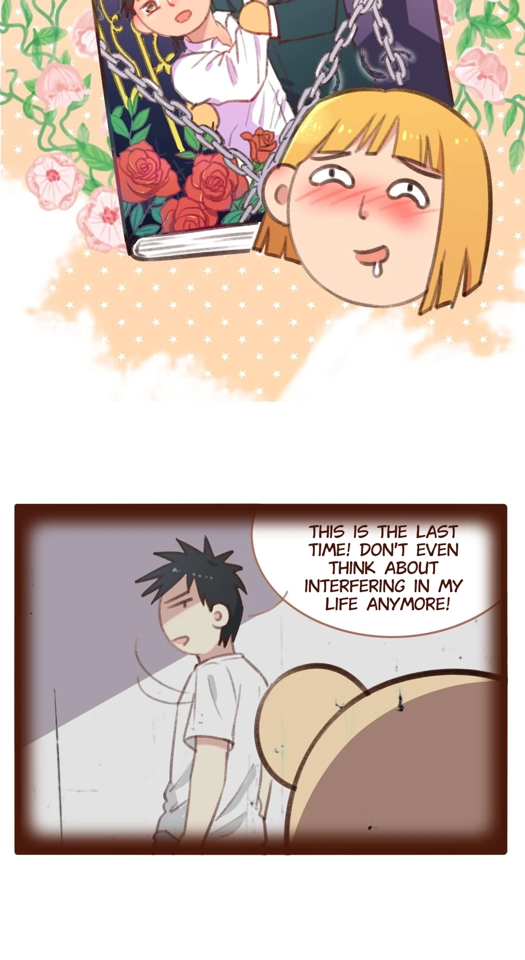 Read Countryside, here I come! chapter 67 image 9 on Lezhin