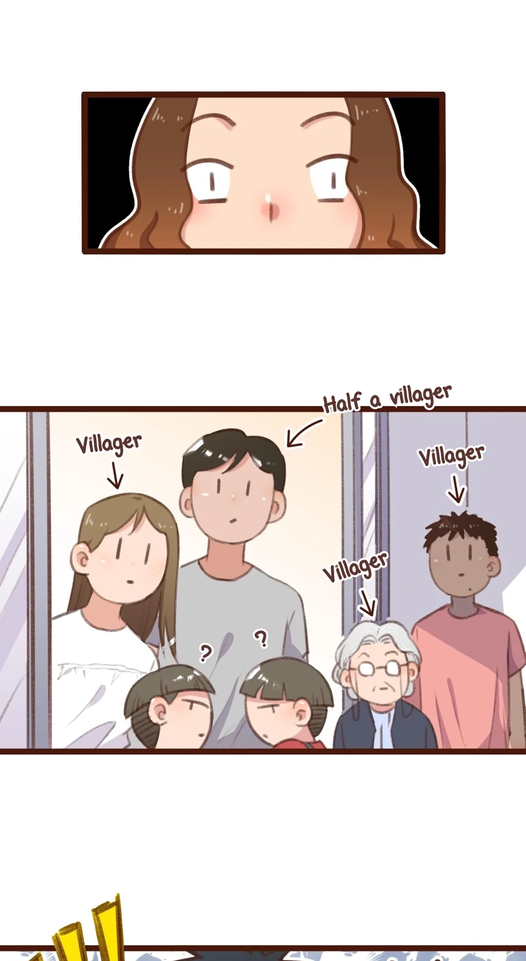 Read Countryside, here I come! chapter 68 image 10 on Lezhin