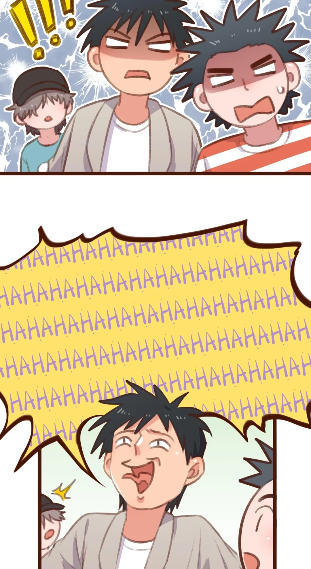 Read Countryside, here I come! chapter 68 image 11 on Lezhin